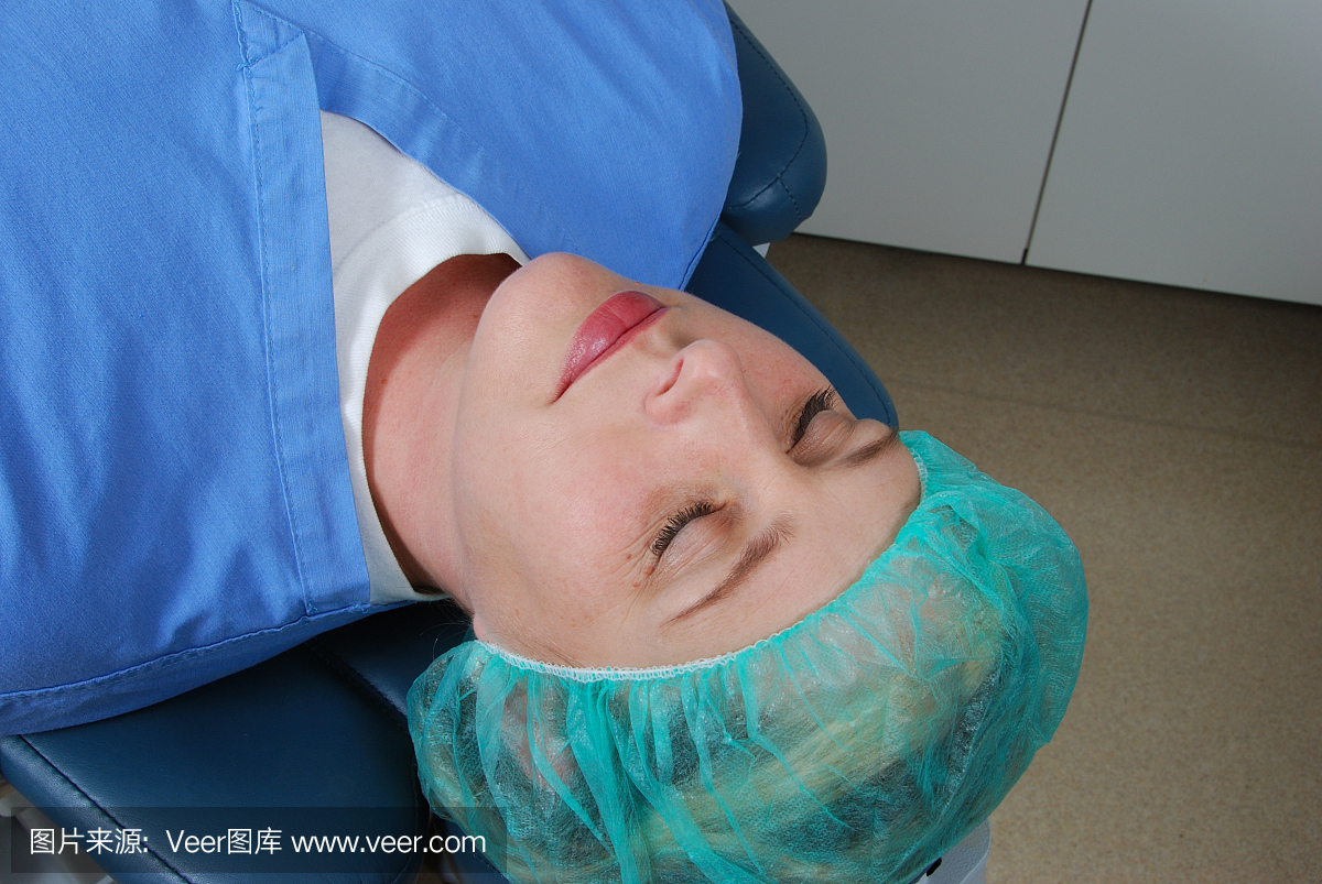 眼部手术,眼手术,割双眼皮,近视手术