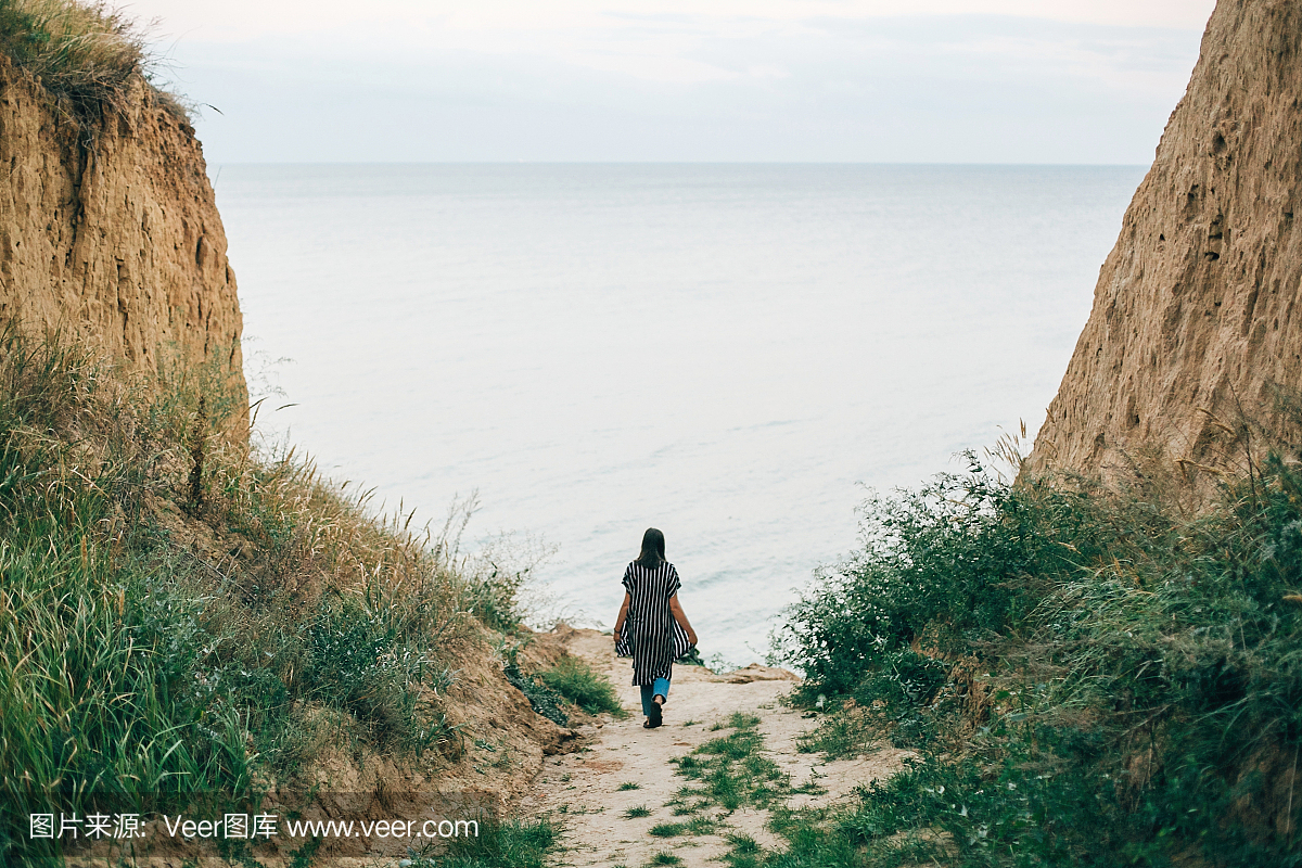 无忧无虑,热带气候,黄昏,英国