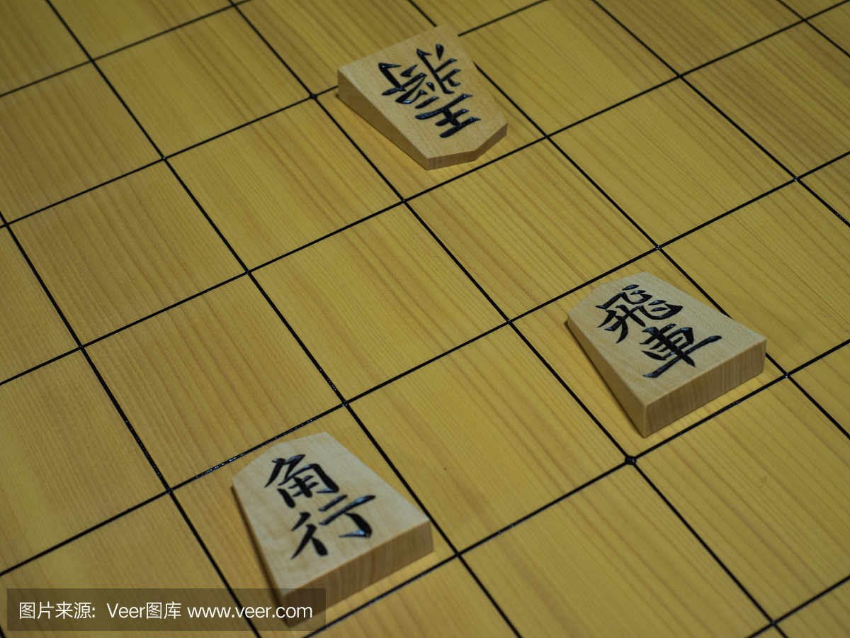 将棋,日本象棋,全民将棋,棋盘游戏