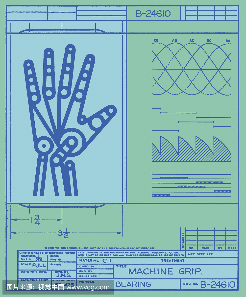 部分,测量工具,英文字母,垂直画幅