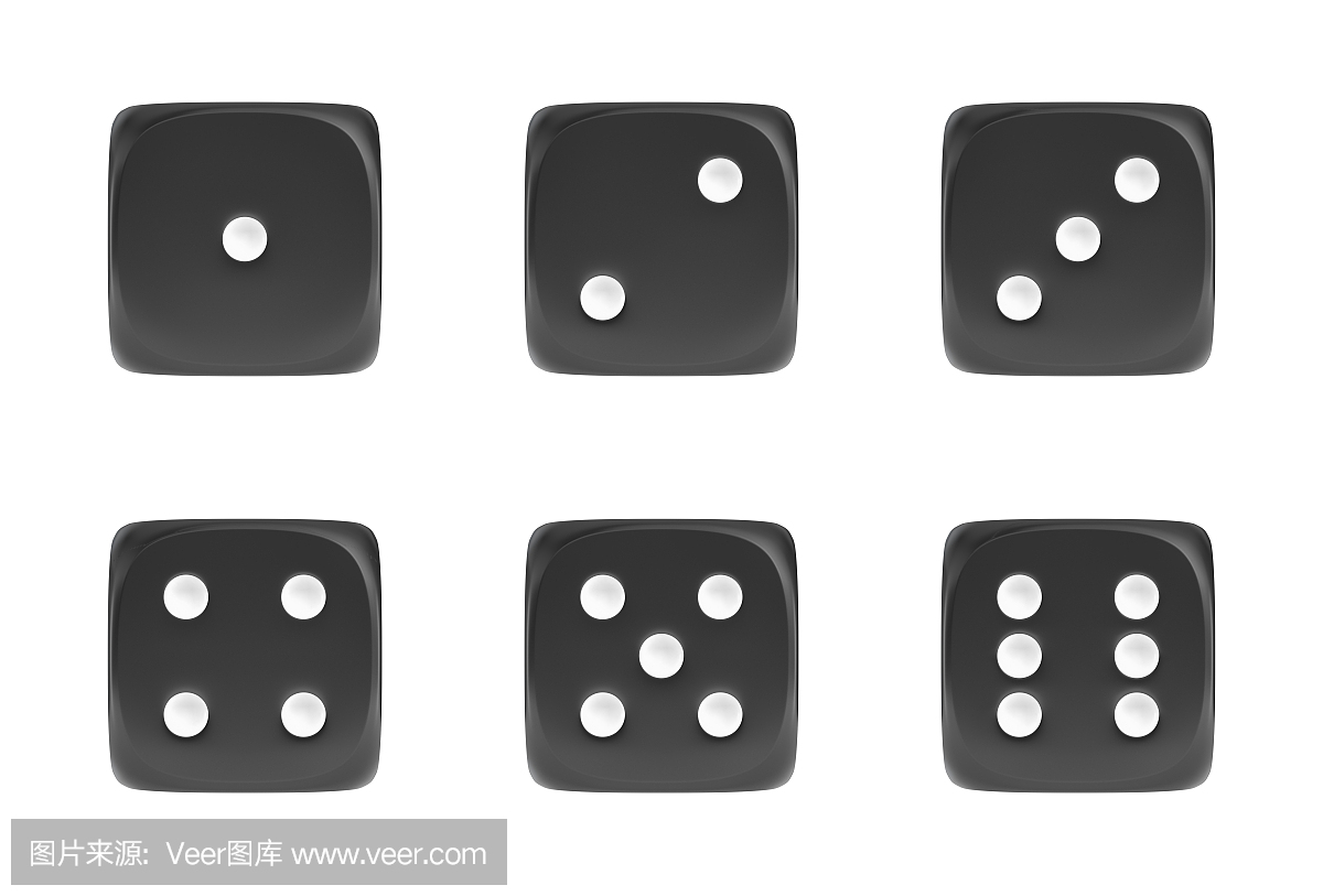 骰子的六个面_骰子的六个面图_微信公众号文章