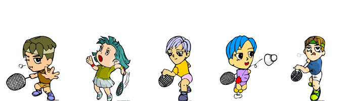 我爱我家虎年第1届羽毛球交流活动报名已经结-121kb