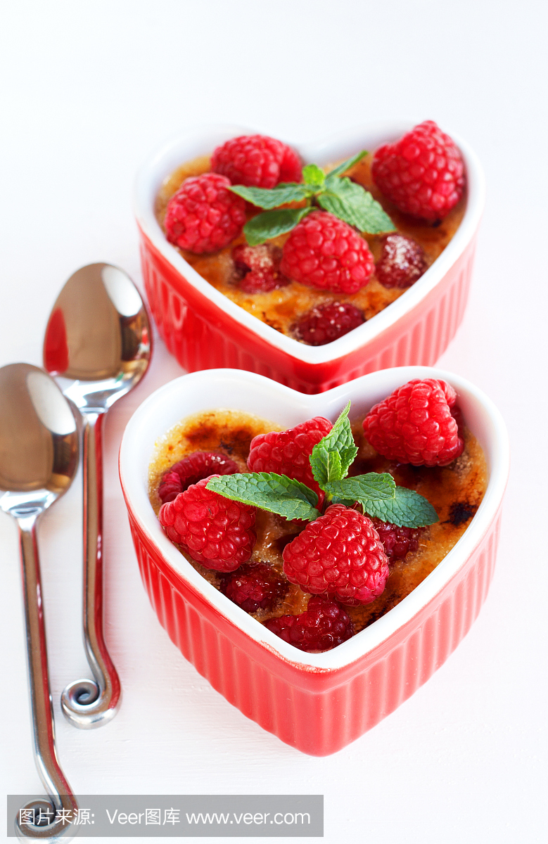 焦糖布蕾,焦糖乳酪,焦糖烤布蕾,法式焦糖奶油