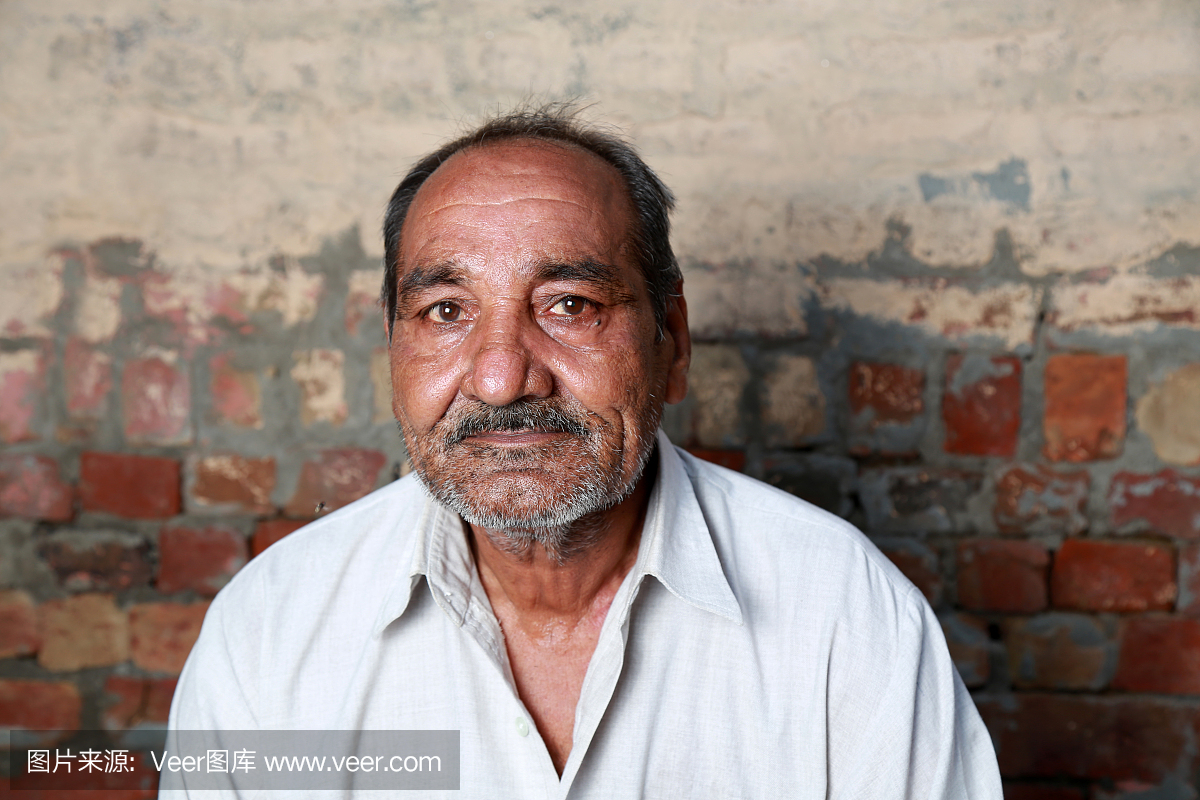 印度服装库尔塔,印度服装,库尔塔,不高兴的