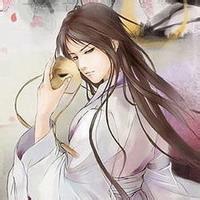 qq头像女生动漫古装