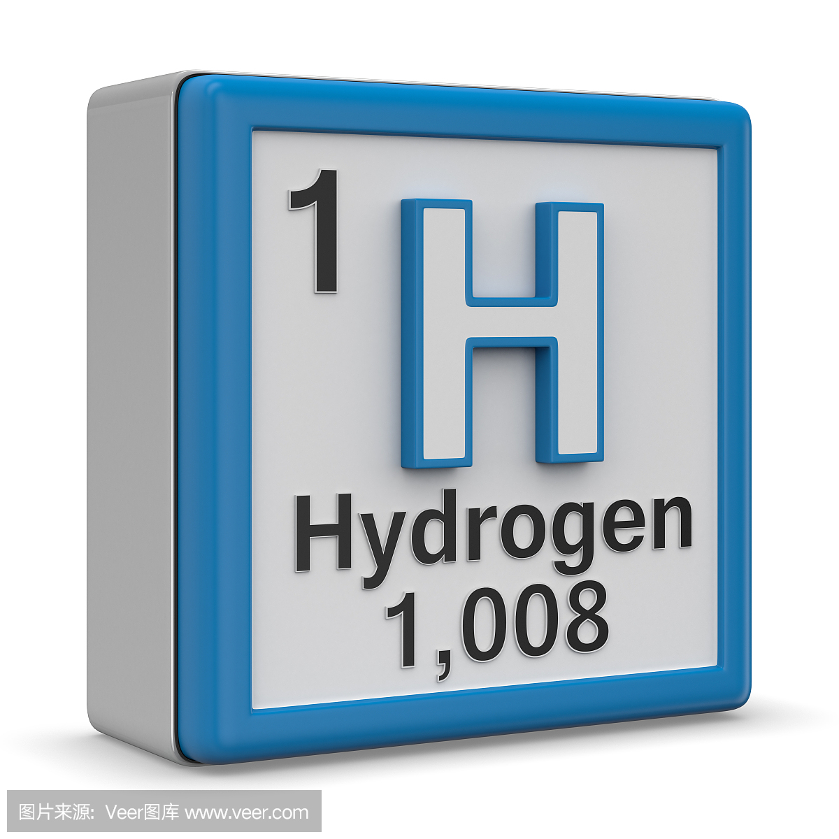氢元素