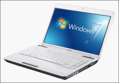 新年新升级 windows 7系统笔记本全盘点 新年新升级 windows 7系统笔记本全盘点