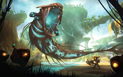 高清科幻插画图片壁纸-55壁纸大全-587kb