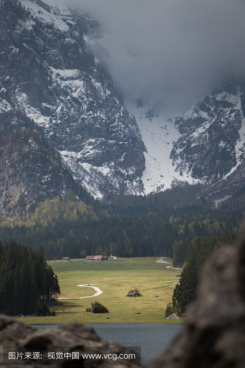 阿方索十三世,英国皇室,地形,辽阔风光