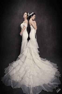 Laura & sweet 闺蜜 from 花溪lulu 写真自拍 Laura & sweet 闺蜜 from 花溪lulu 写真自拍