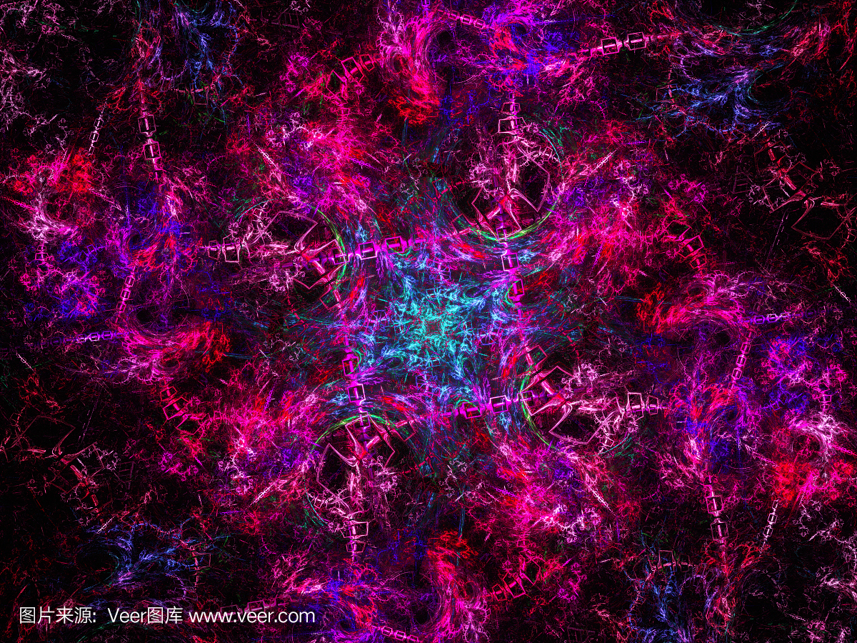 纳米技术中的小连接元素