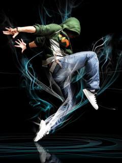 男生炫酷手机壁纸