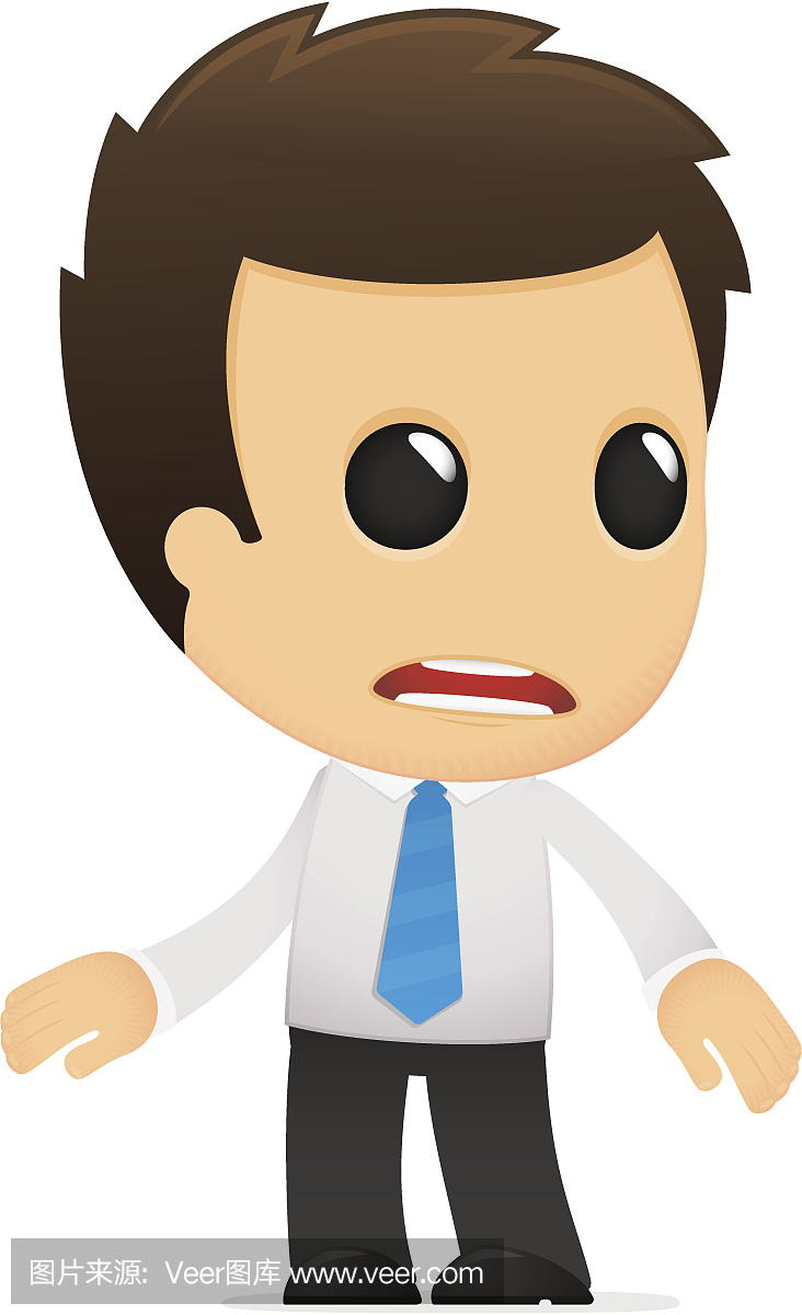 歇斯底里,像疯子,不正常,疯狂的