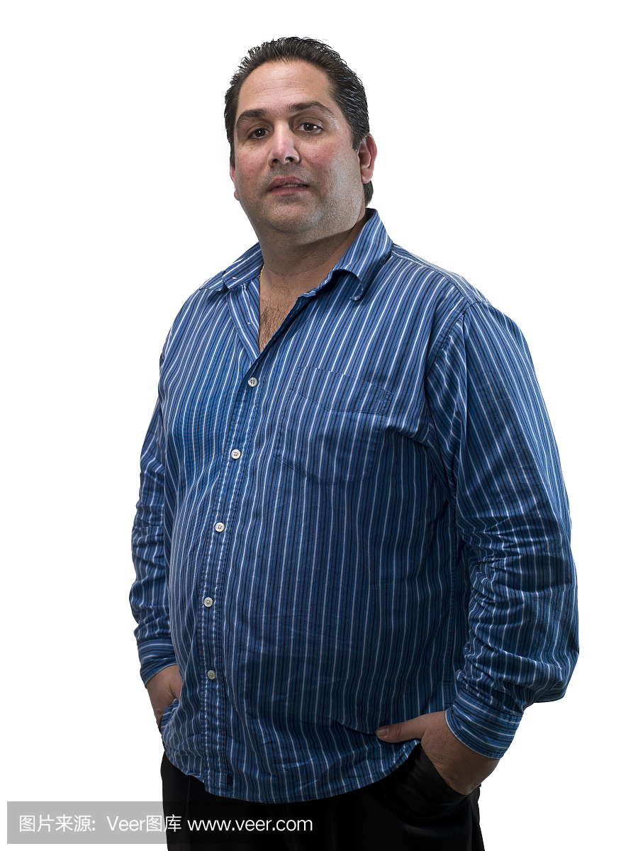 大块头,人高马大,壮,肥硕