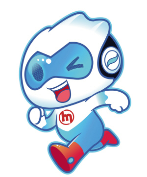 关于科技的吉祥物画_关于科技的吉祥物画图片大全