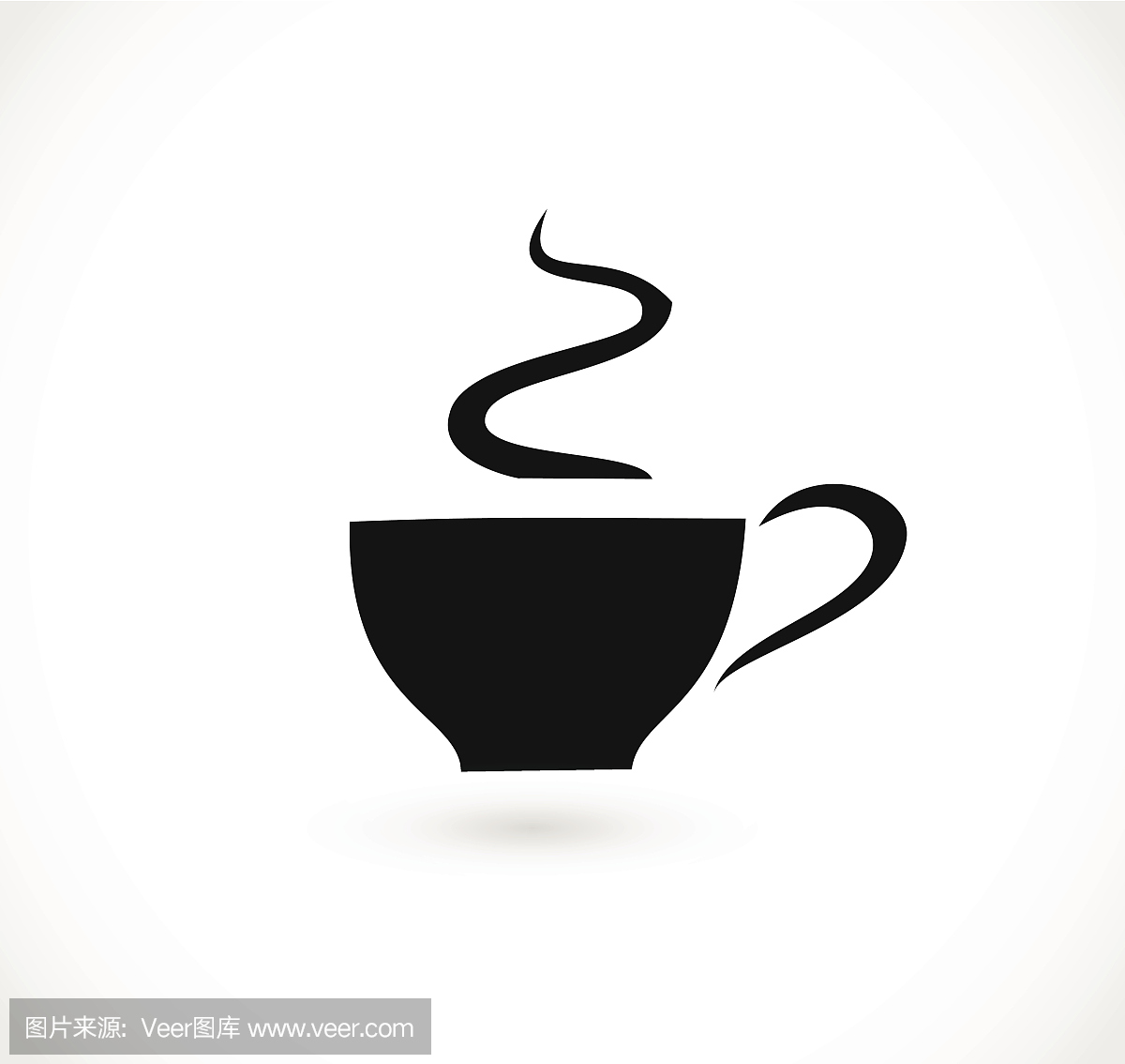 芳香的,无人,绘画插图,符号