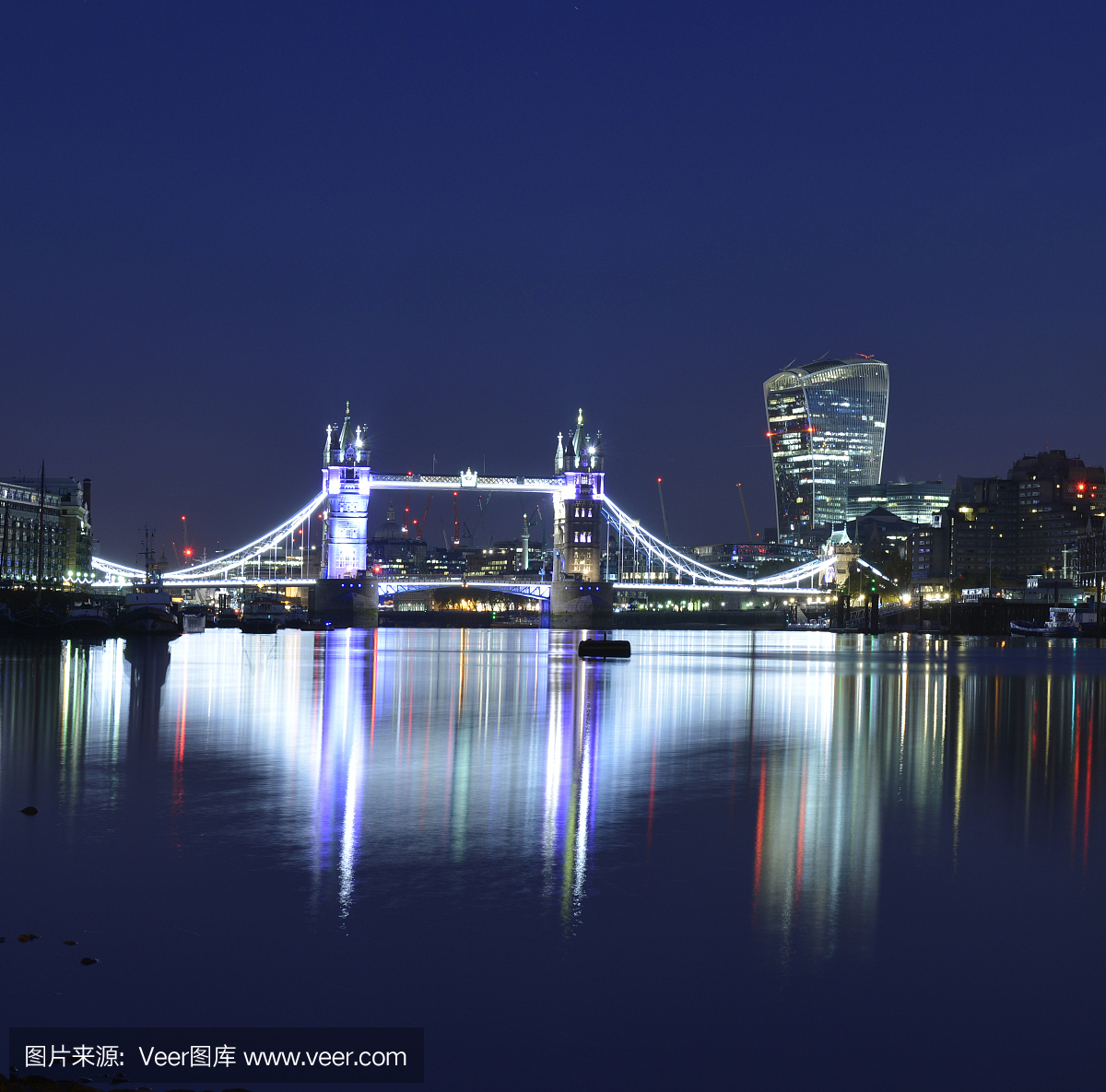 塔桥,伦敦铁桥,英国伦敦塔桥,伦敦塔桥