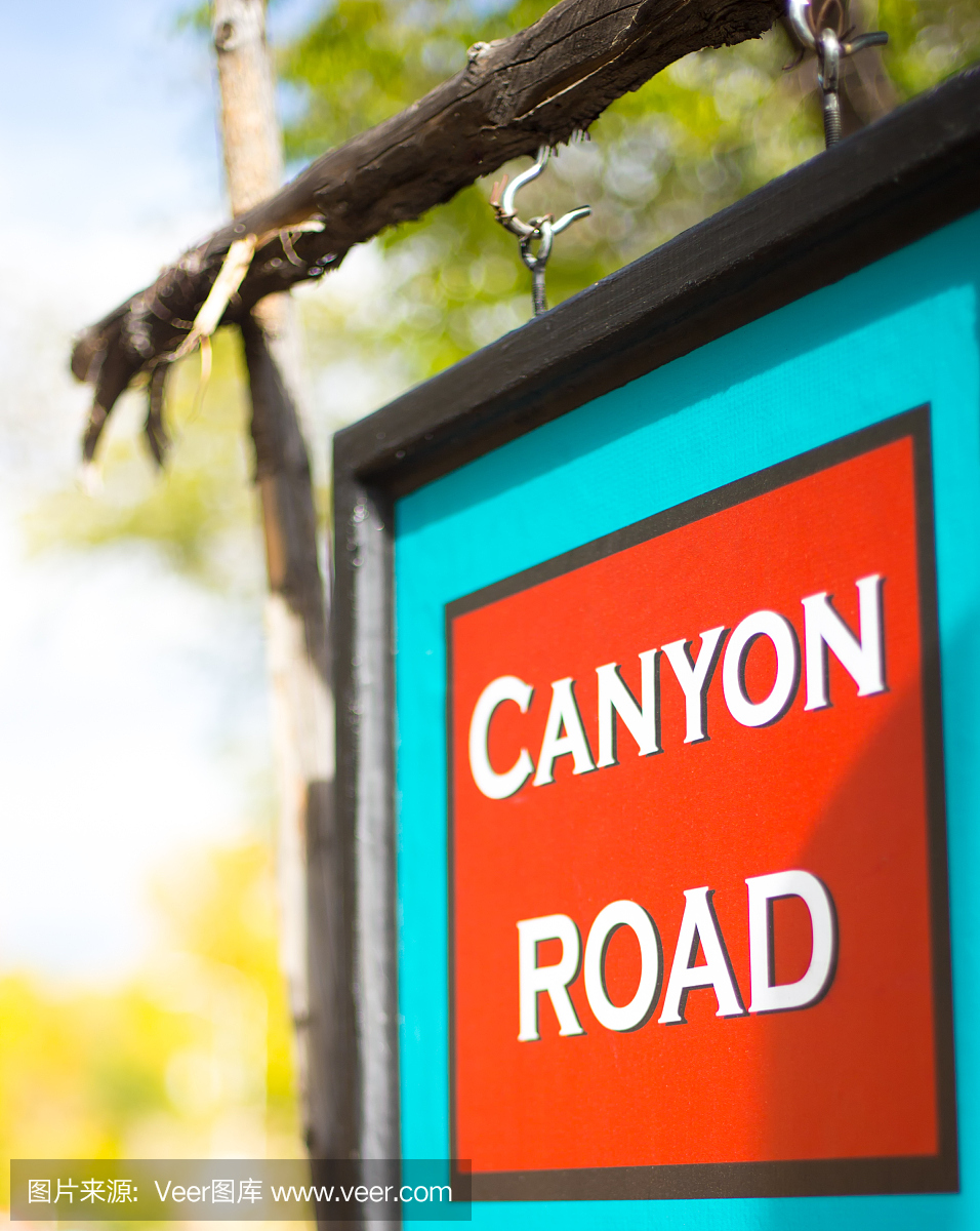 沟通,圣达菲,新墨西哥,英语