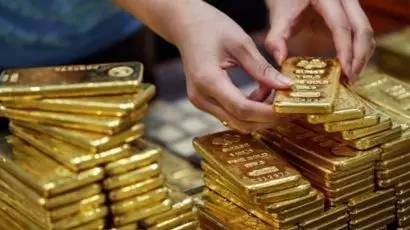 本人想投资实物黄金,有哪些正规渠道,不会出现假货?
