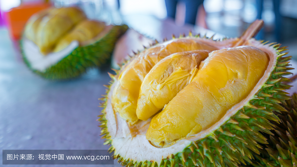 榴莲,留莲,榴莲果,榴连