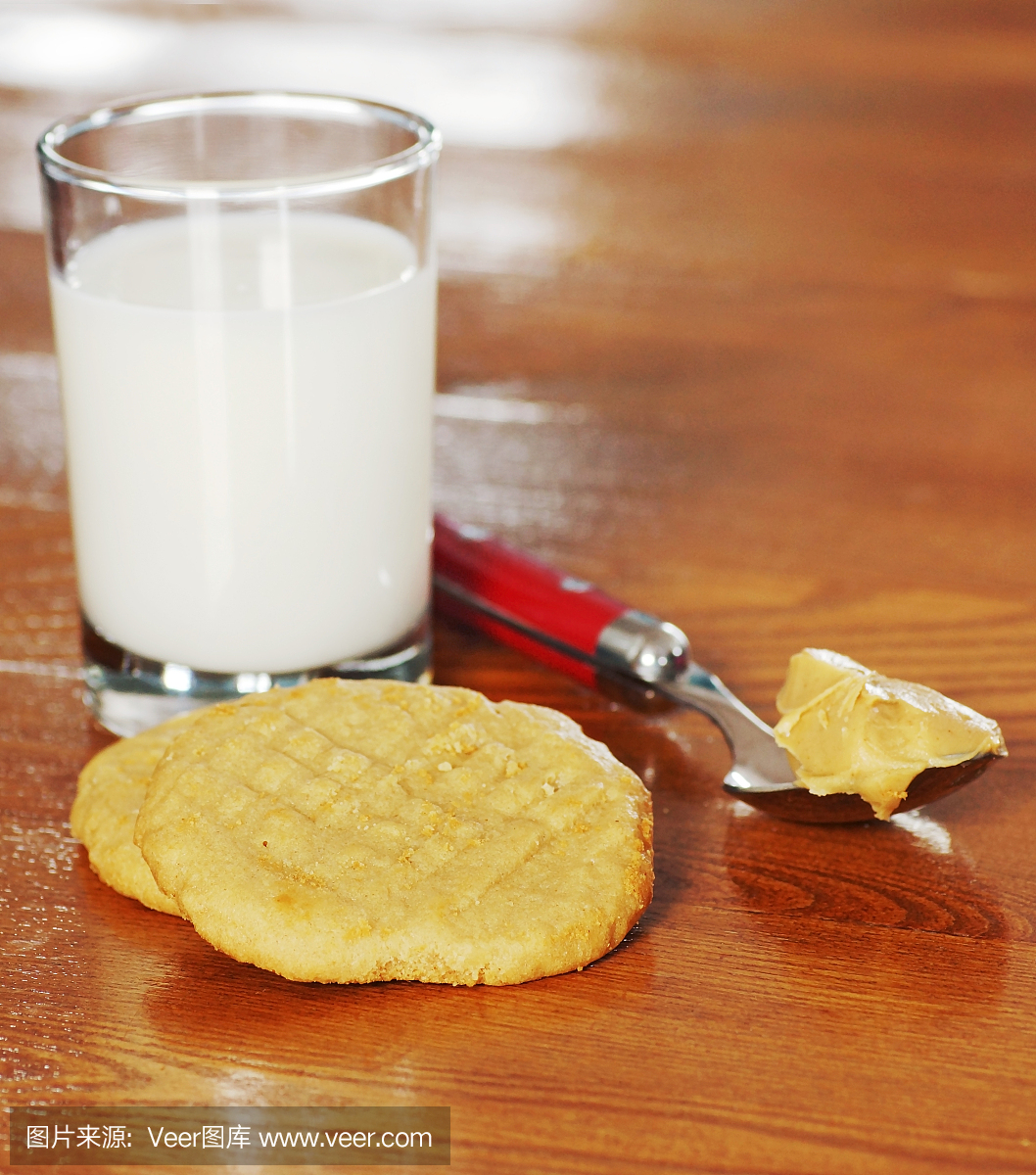 奶油花生饼,花生奶油小饼干,花生奶油饼,奶油花