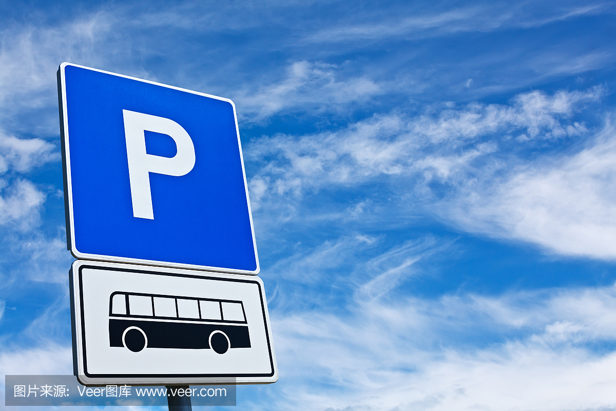 长途车,四轮大马车,长途汽车,英文字母P