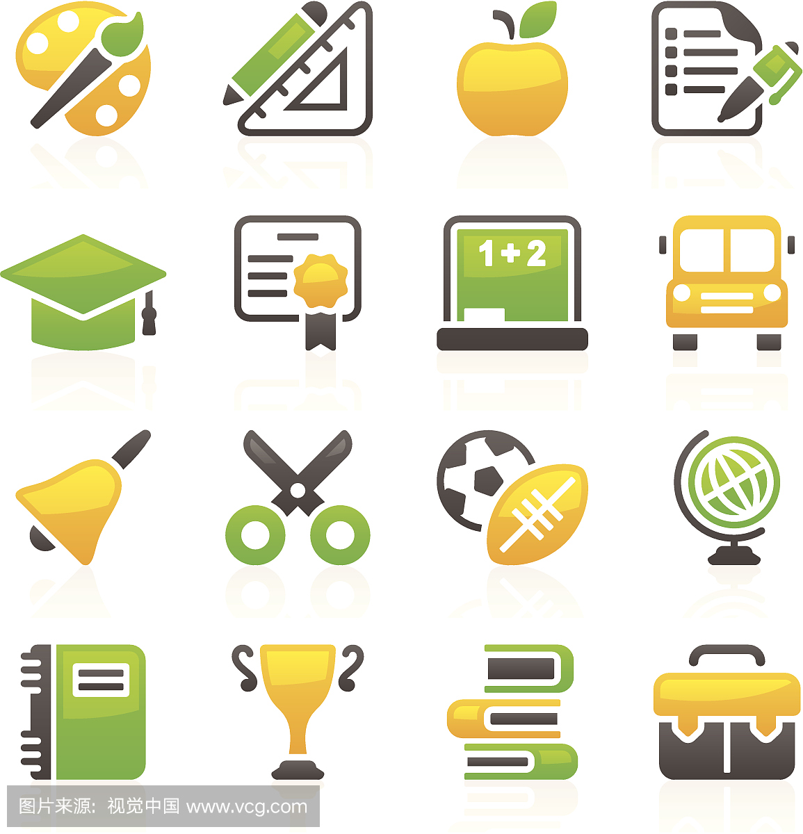 Education_Floryseries_3ios开发网页教程图片