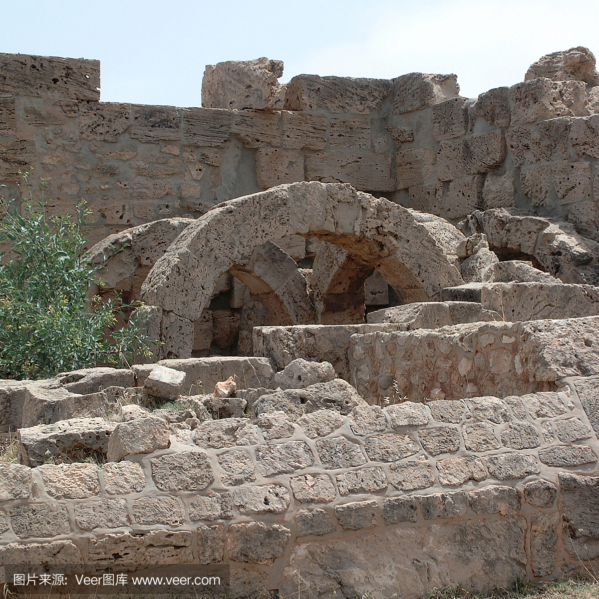 昔兰尼加,西里内伊卡,塞伦奈卡,塞伦艾卡