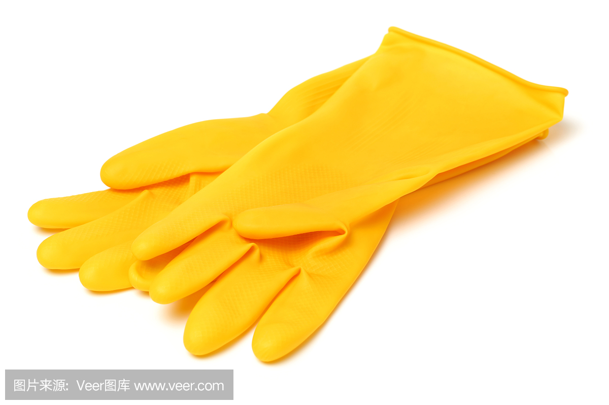 清洁手套,洗涤手套,洗碗手套,橡皮手套