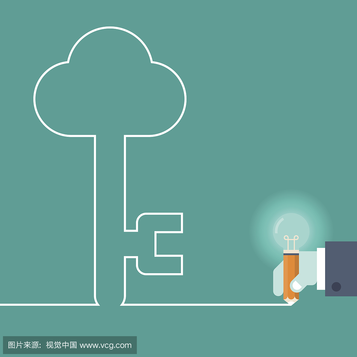 扁平化v扁平,扁平化,扁平,钥匙米长野室内设计14别米宽6图片