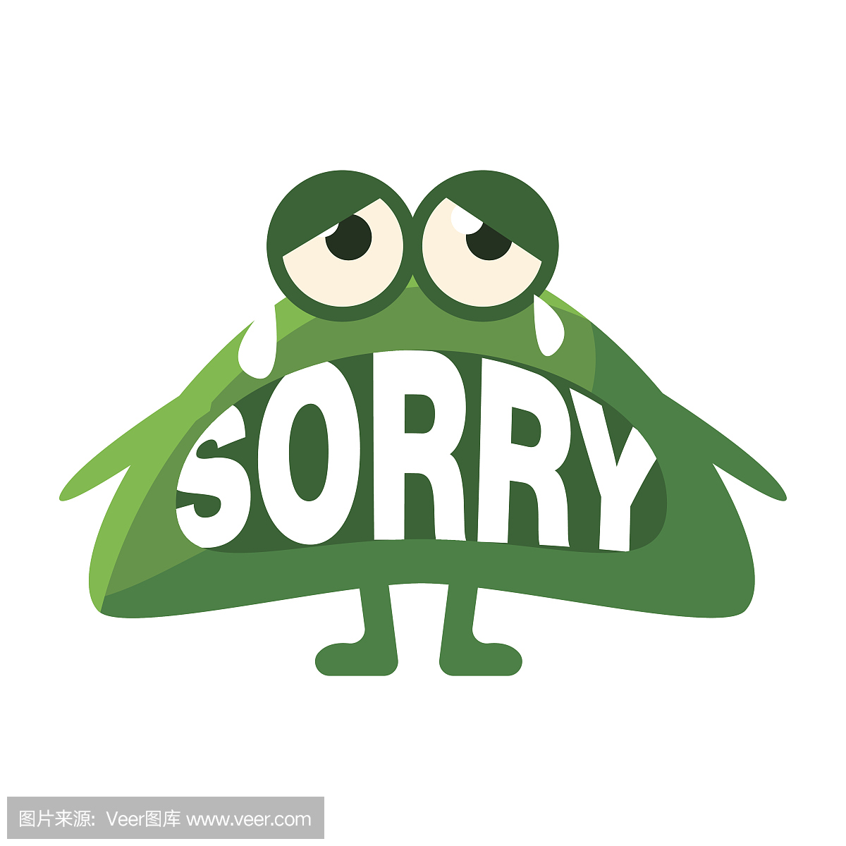 人的头部,说话,形状,绿色