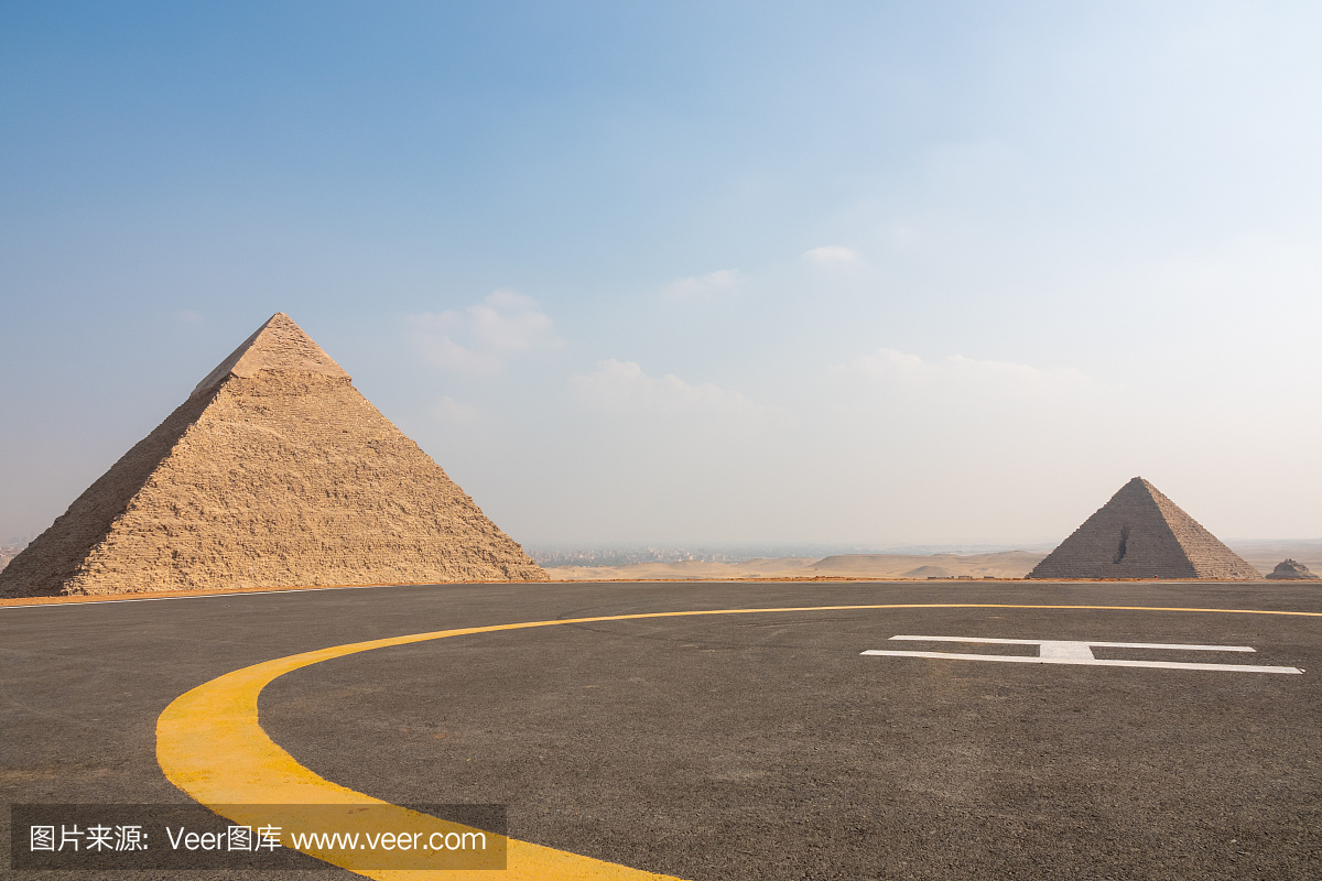几何形状,埃及文化,著名景点,埃及