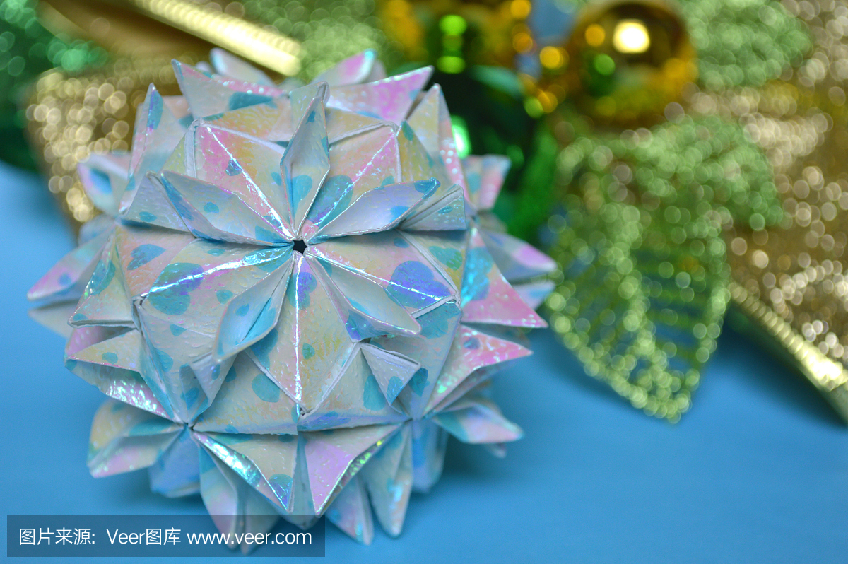 折纸工艺,折纸,叠纸,折纸艺术