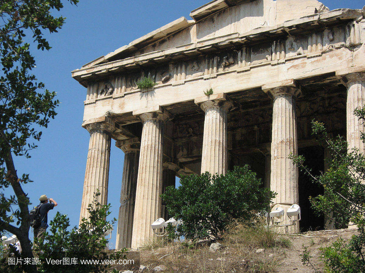 太阳神阿波罗,太阳神,希腊,摄影
