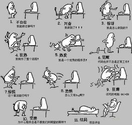 程序员和黑客的区别_红客与黑客的区别_在哪找程序编写员