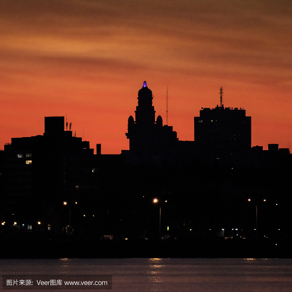 蒙得维的亚,乌拉圭首府,乌拉圭首都,蒙得维的亚