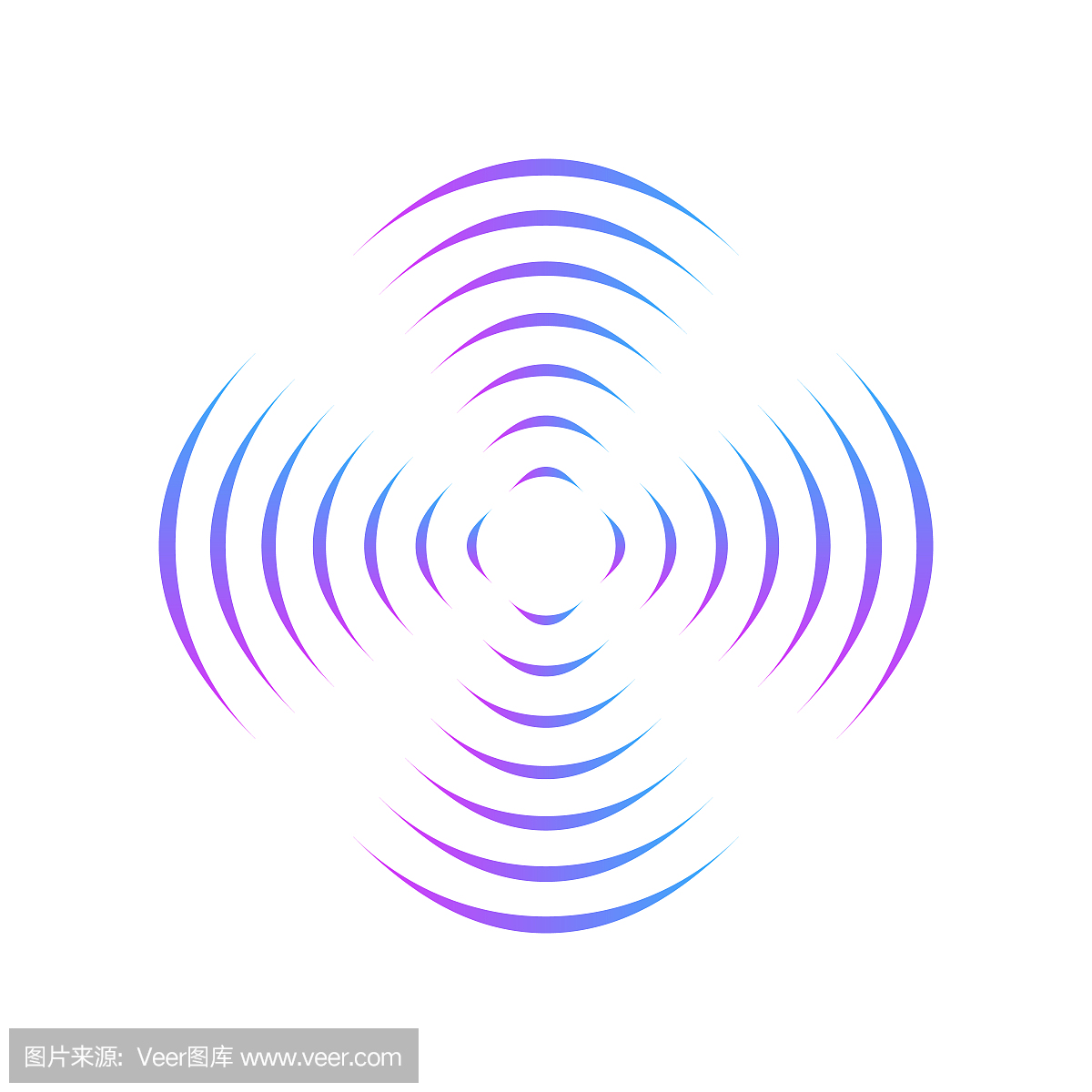 迷幻色,迷宫游戏,螺线,弯曲