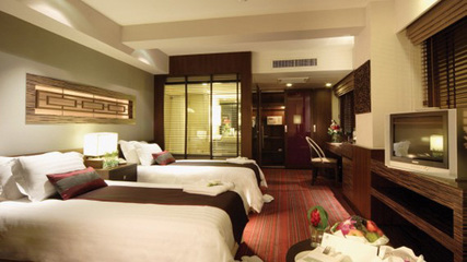 Hotelbeds 中东亚太地区房晚销售额增长51%_ Hotelbeds 中东亚太地区房晚销售额增长51%_