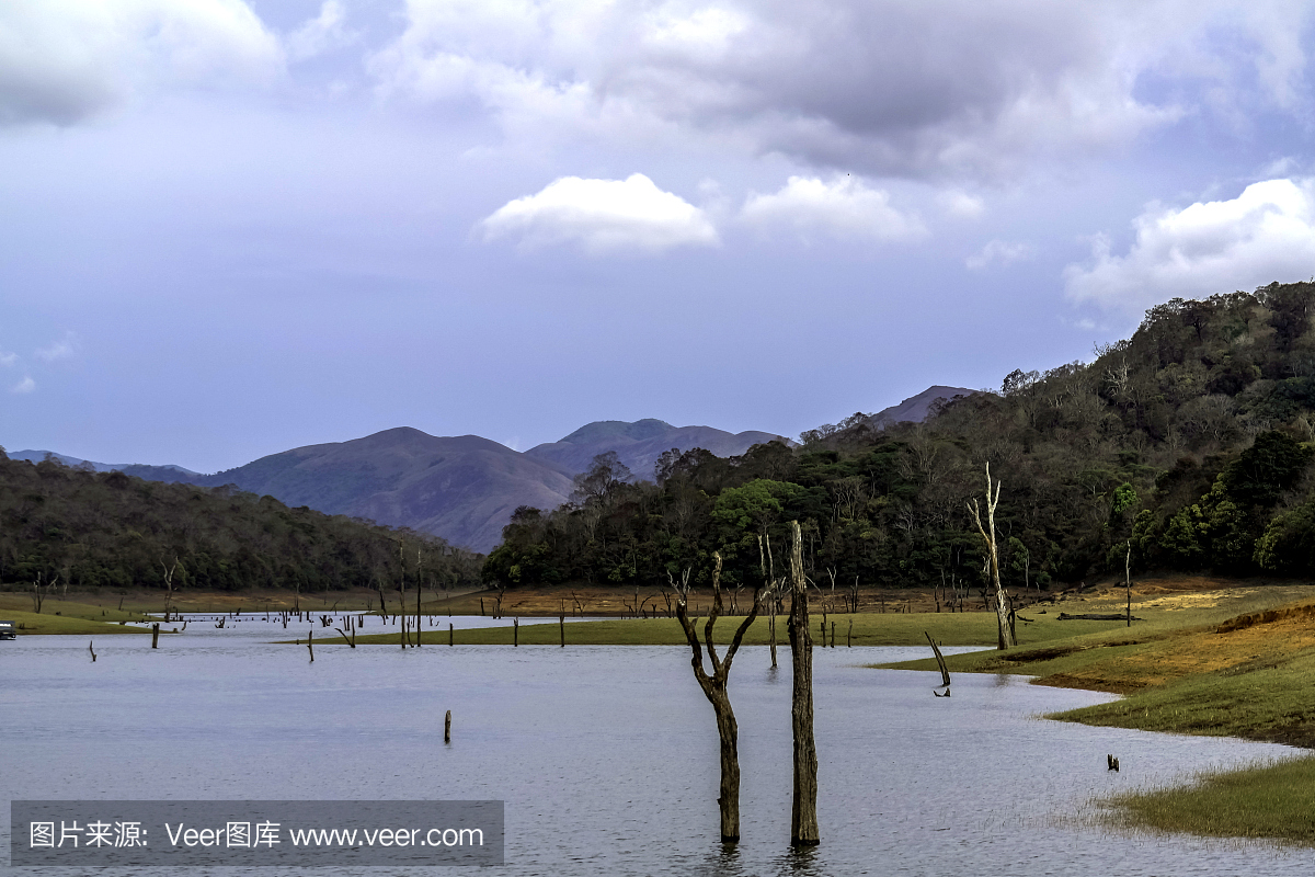 沛绿雅湖,佩日亚湖,佩里亚湖,佩瑞亚湖