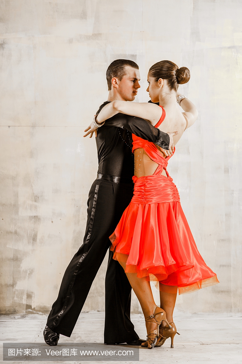 华尔兹舞,圆舞,华尔兹,华尔兹表演者