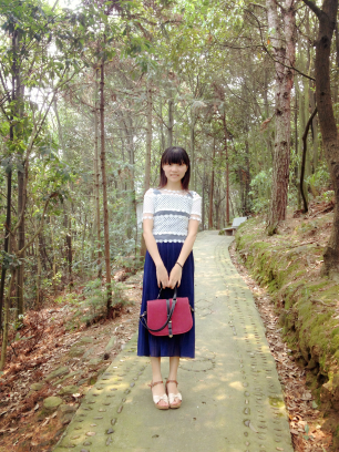 如何为旅行摄影摆姿势