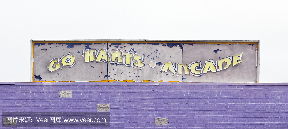 卡丁车,小四驱车,游戏厅,电玩城