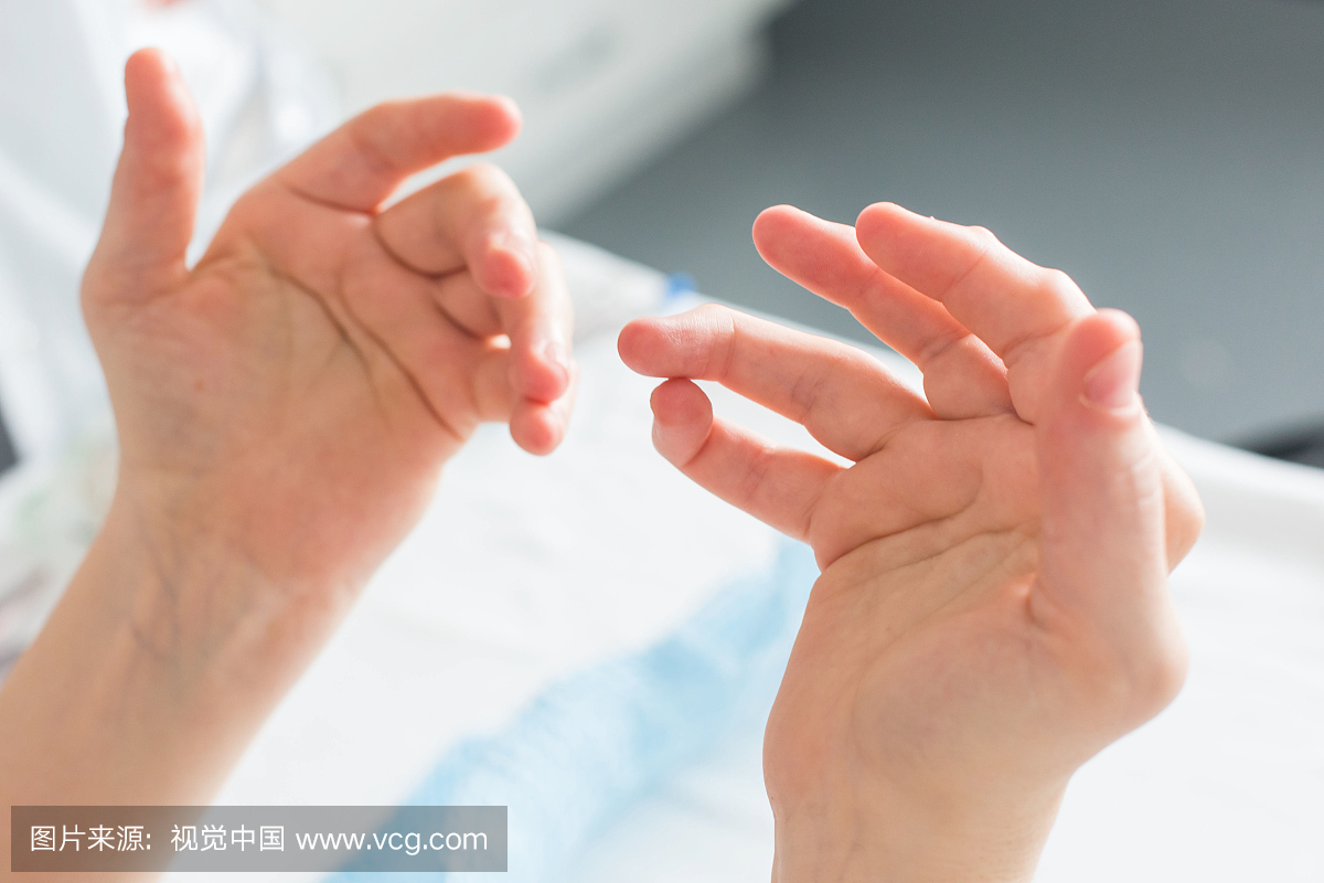 风湿病,类风湿,患风湿症的,风湿