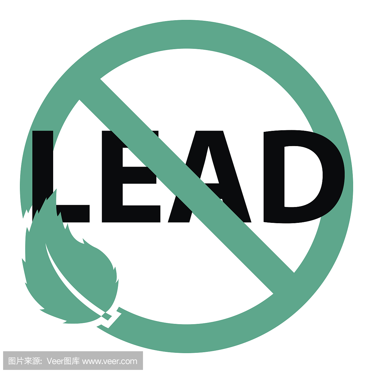 铅,Pb,重金属,无人