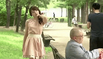 幽默笑话:小姨子对我说:姐夫,我姐上班去了.*-2615kb