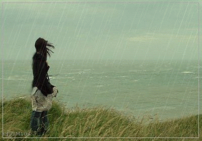 雨中的故事_雨中的故事图片大全