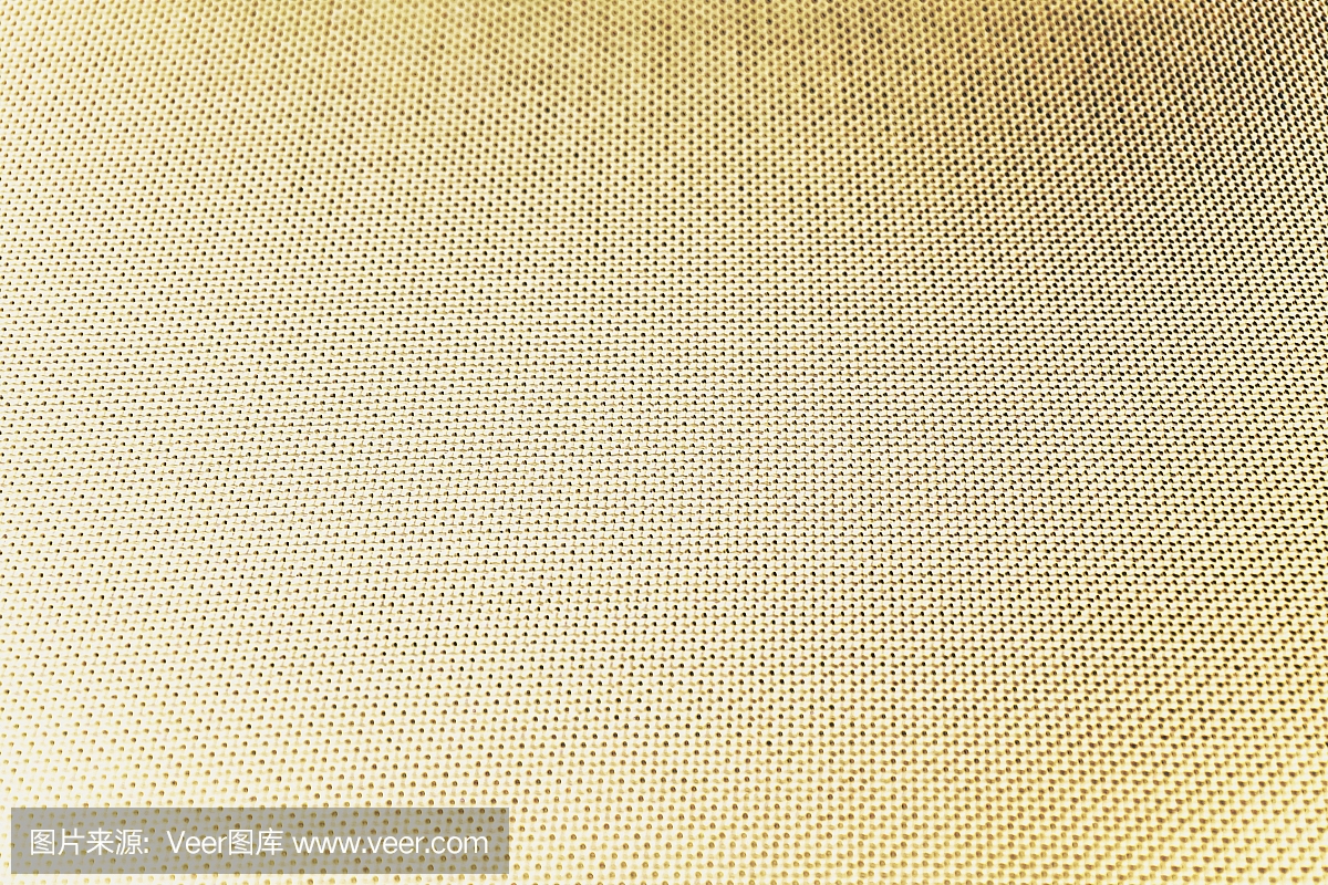 纹理深棕色面料