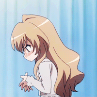 qq会员卡通闪动头像萌萌的可爱样子,动漫电影-126kb