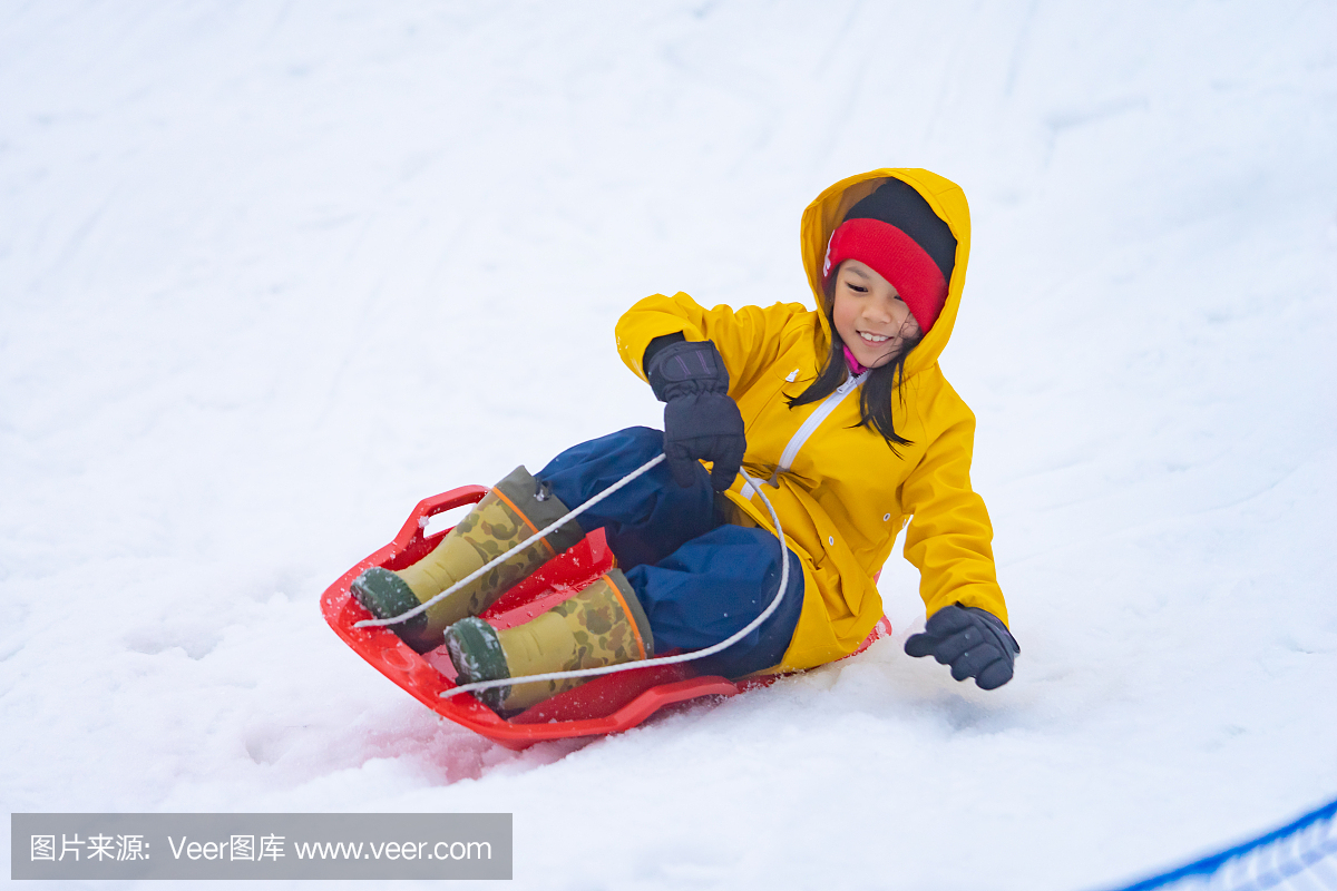 寒冷,运动,越后汤泽,雪