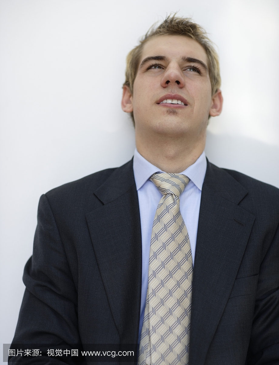 商务人士,商人,商业人群,年轻有为